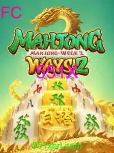 MahjongWays2
