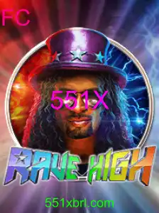 RaveHigh