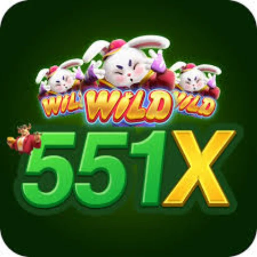 551X-Facebook - Página Oficial Promoções 2026 Logo
